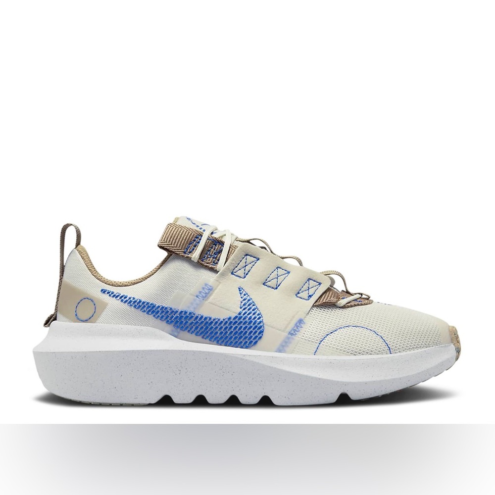 Nike Crater Impact size 4.5Y